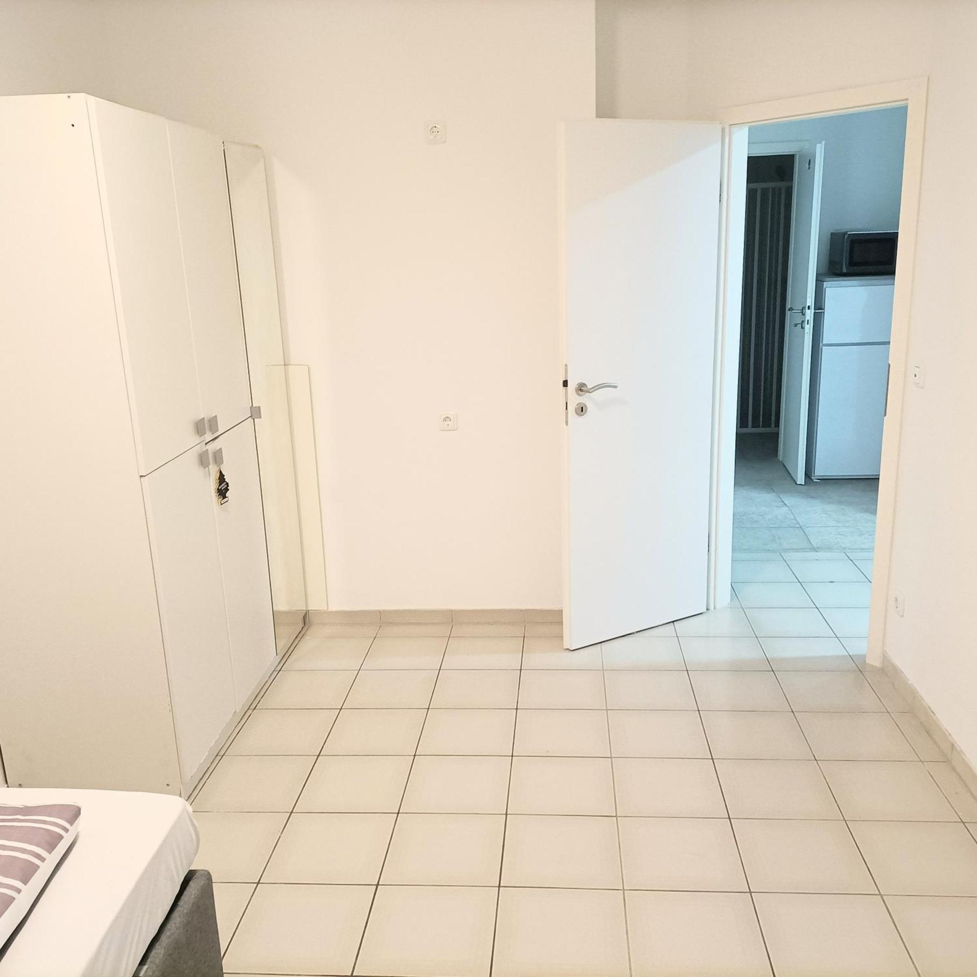 Fmi 9 Accommodation Raunheim Rum bild